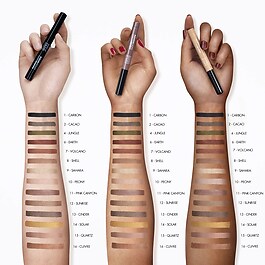 Aqua Resist Smoky Shadow - Çok Amaçlı Göz Kalemi